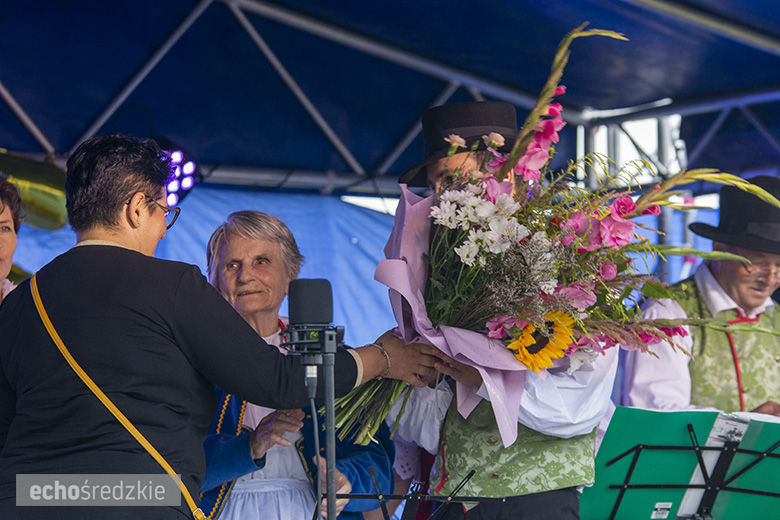 Kapela Kostomłocianie obchodziła 45-lecie istnienia