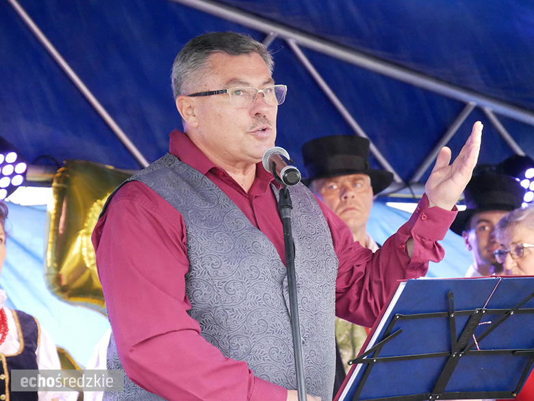 Kapela Kostomłocianie obchodziła 45-lecie istnienia