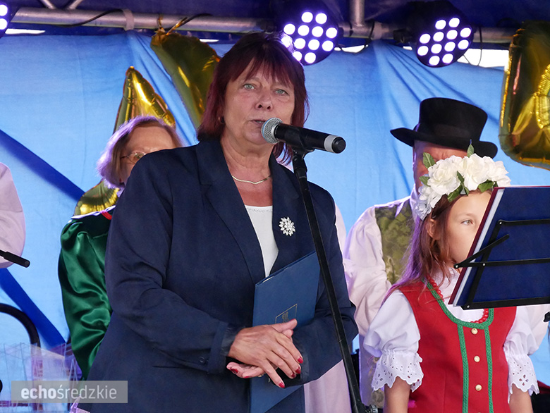 Kapela Kostomłocianie obchodziła 45-lecie istnienia