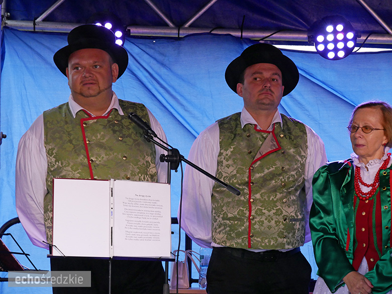 Kapela Kostomłocianie obchodziła 45-lecie istnienia