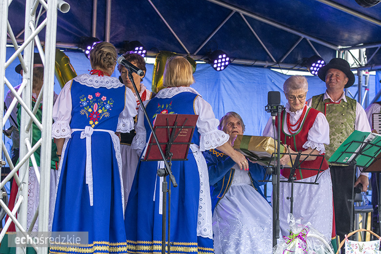 Kapela Kostomłocianie obchodziła 45-lecie istnienia