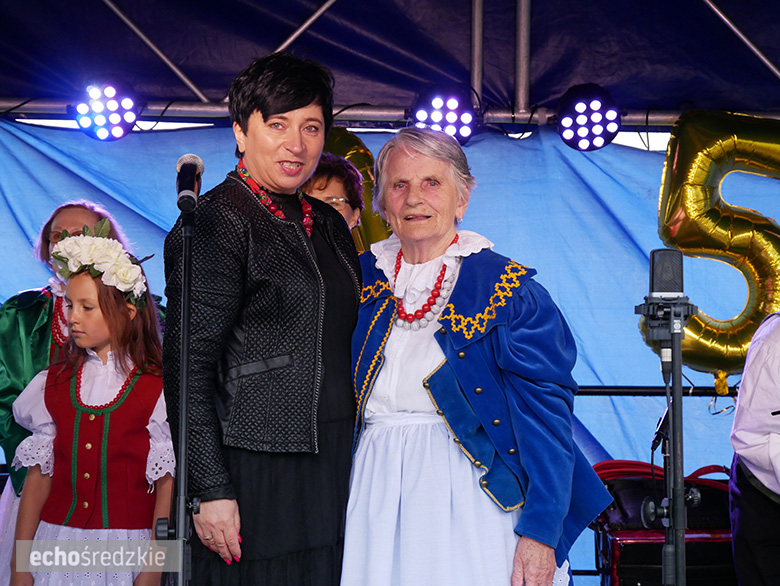 Kapela Kostomłocianie obchodziła 45-lecie istnienia