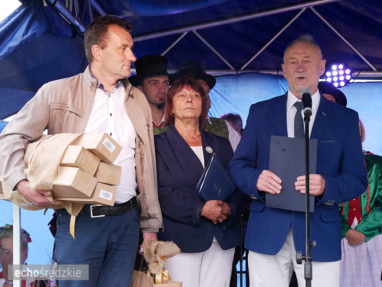 Kapela Kostomłocianie obchodziła 45-lecie istnienia