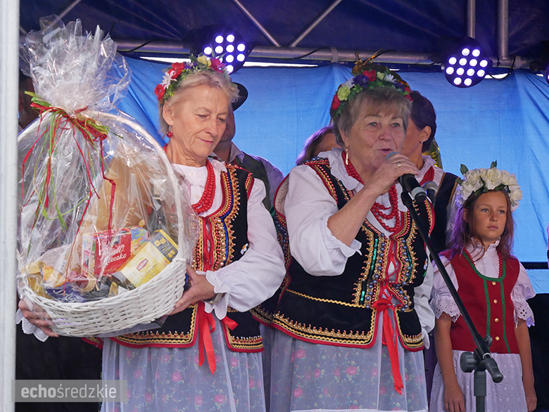 Kapela Kostomłocianie obchodziła 45-lecie istnienia