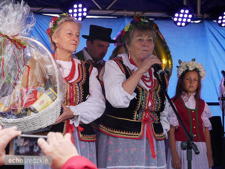 Kapela Kostomłocianie obchodziła 45-lecie istnienia