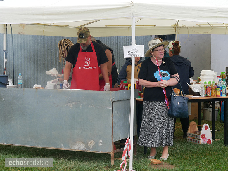 Kapela Kostomłocianie obchodziła 45-lecie istnienia
