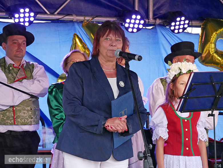 Kapela Kostomłocianie obchodziła 45-lecie istnienia