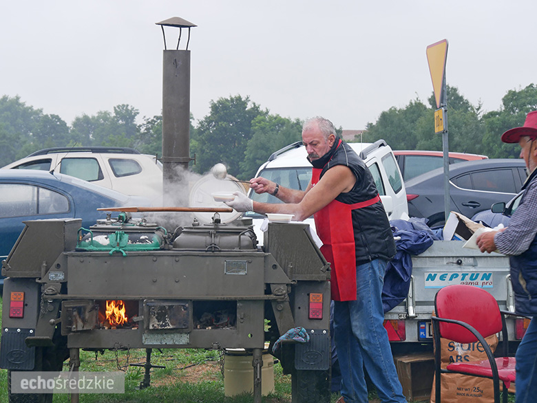 Kapela Kostomłocianie obchodziła 45-lecie istnienia