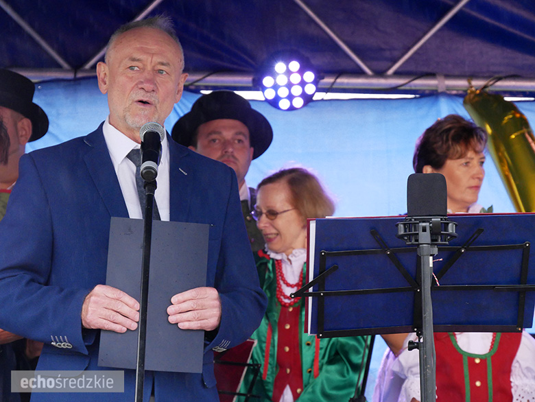 Kapela Kostomłocianie obchodziła 45-lecie istnienia