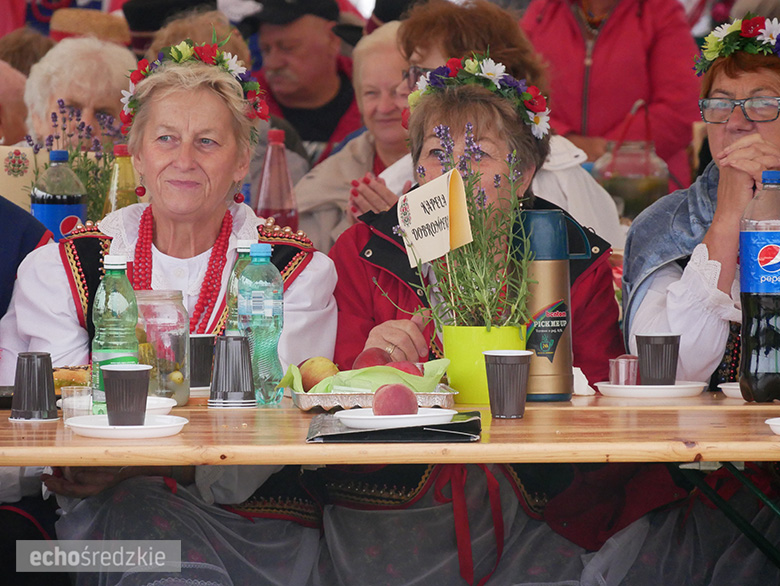Kapela Kostomłocianie obchodziła 45-lecie istnienia