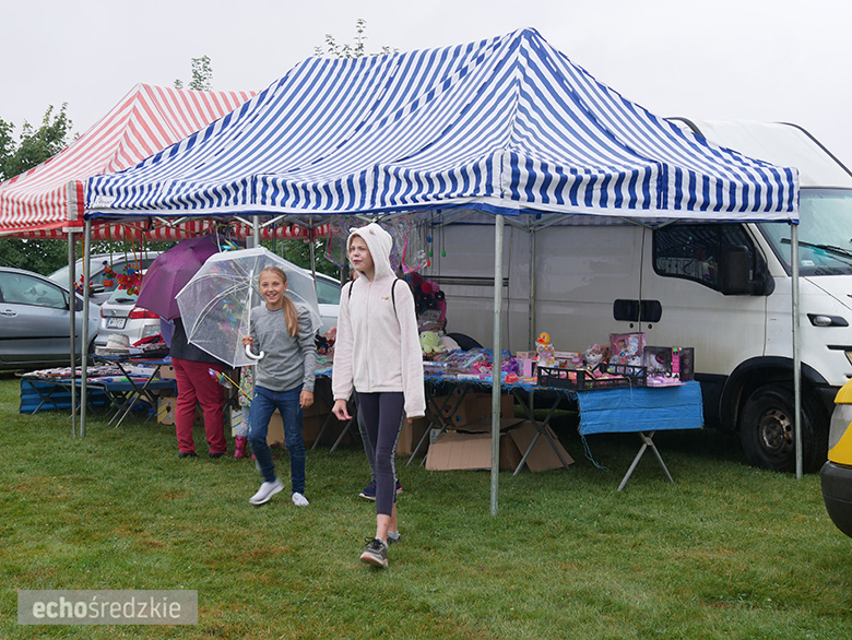 Kapela Kostomłocianie obchodziła 45-lecie istnienia