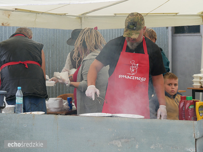 Kapela Kostomłocianie obchodziła 45-lecie istnienia