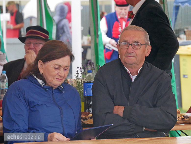 Kapela Kostomłocianie obchodziła 45-lecie istnienia