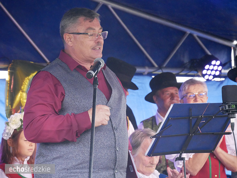 Kapela Kostomłocianie obchodziła 45-lecie istnienia