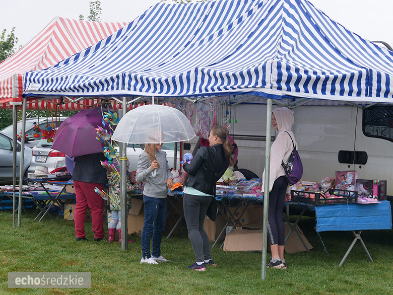 Kapela Kostomłocianie obchodziła 45-lecie istnienia