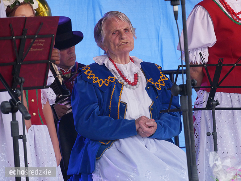 Kapela Kostomłocianie obchodziła 45-lecie istnienia