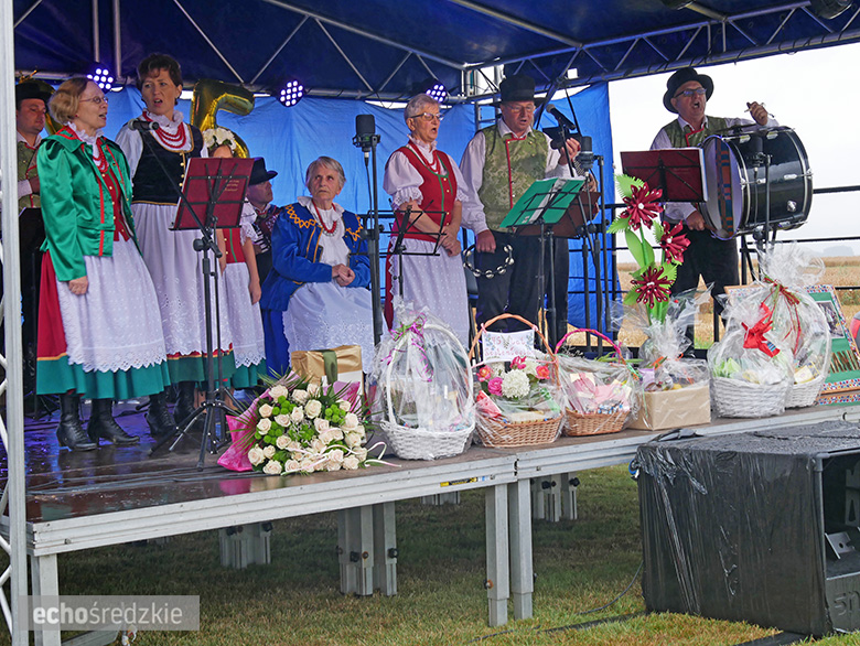 Kapela Kostomłocianie obchodziła 45-lecie istnienia