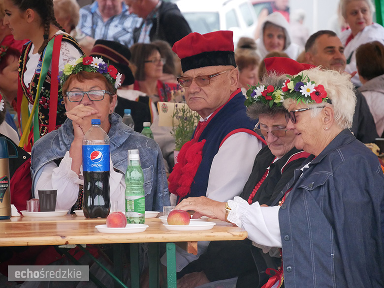 Kapela Kostomłocianie obchodziła 45-lecie istnienia