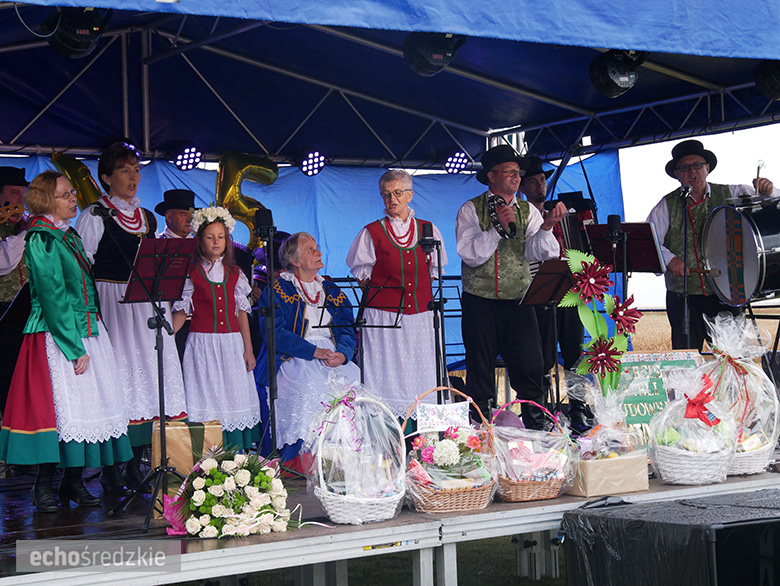 Kapela Kostomłocianie obchodziła 45-lecie istnienia