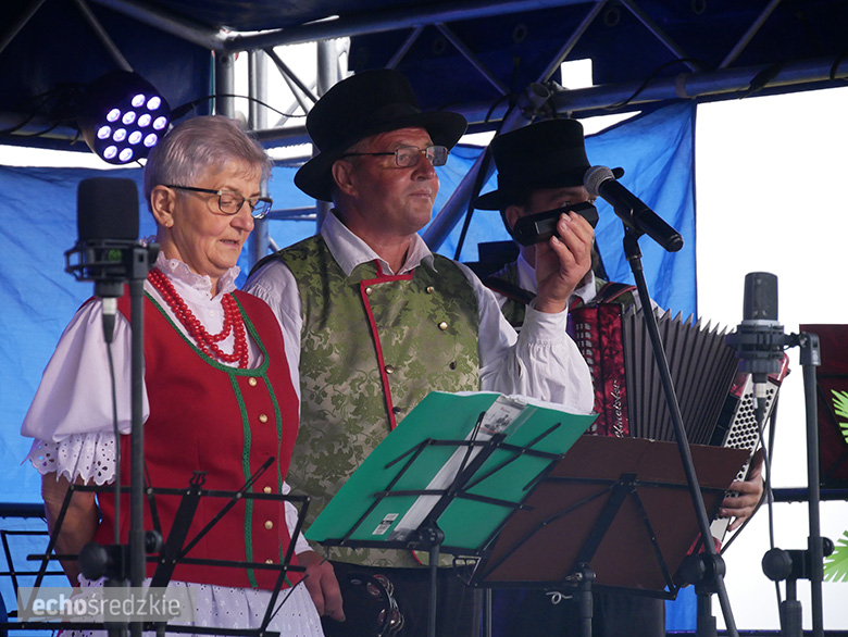 Kapela Kostomłocianie obchodziła 45-lecie istnienia