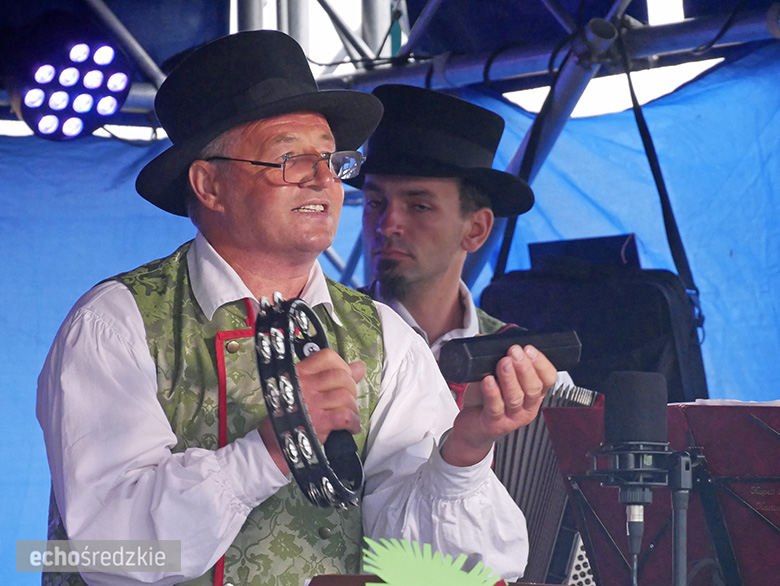 Kapela Kostomłocianie obchodziła 45-lecie istnienia