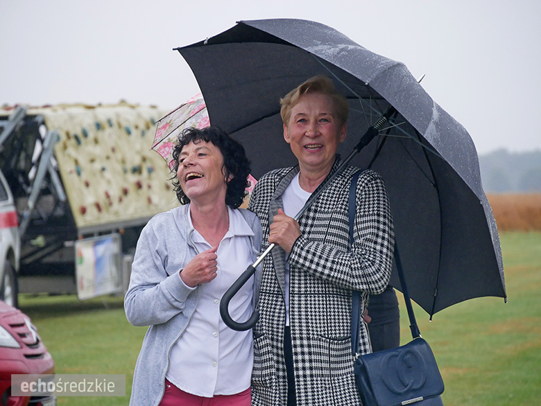 Kapela Kostomłocianie obchodziła 45-lecie istnienia