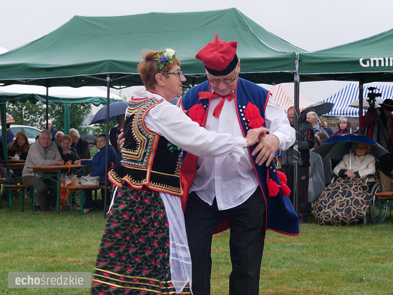 Kapela Kostomłocianie obchodziła 45-lecie istnienia