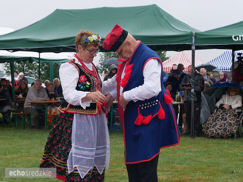 Kapela Kostomłocianie obchodziła 45-lecie istnienia