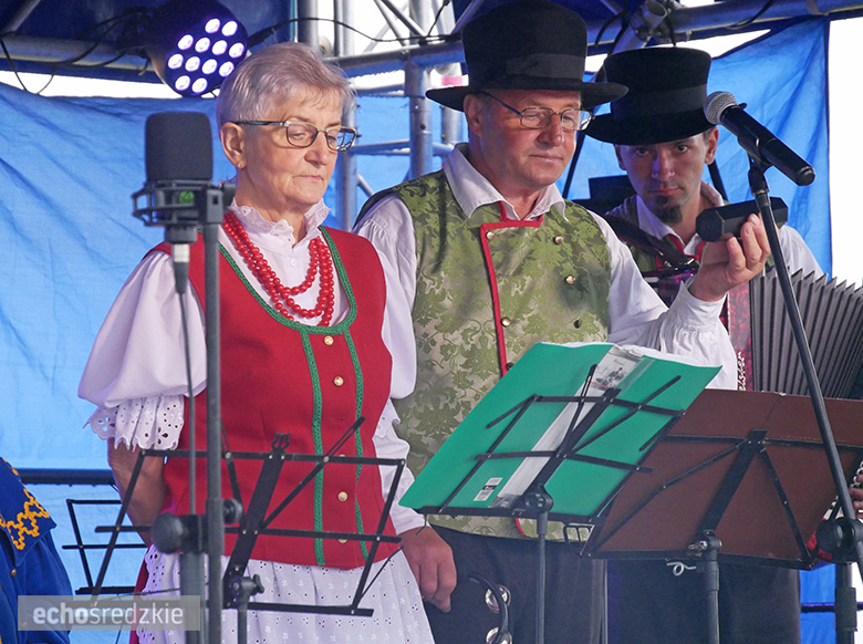 Kapela Kostomłocianie obchodziła 45-lecie istnienia