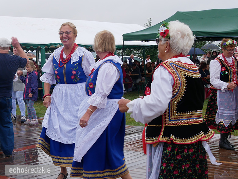 Kapela Kostomłocianie obchodziła 45-lecie istnienia