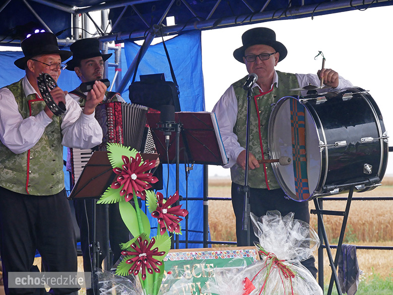 Kapela Kostomłocianie obchodziła 45-lecie istnienia