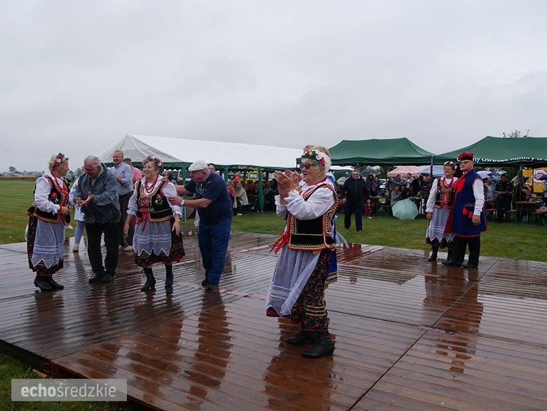 Kapela Kostomłocianie obchodziła 45-lecie istnienia