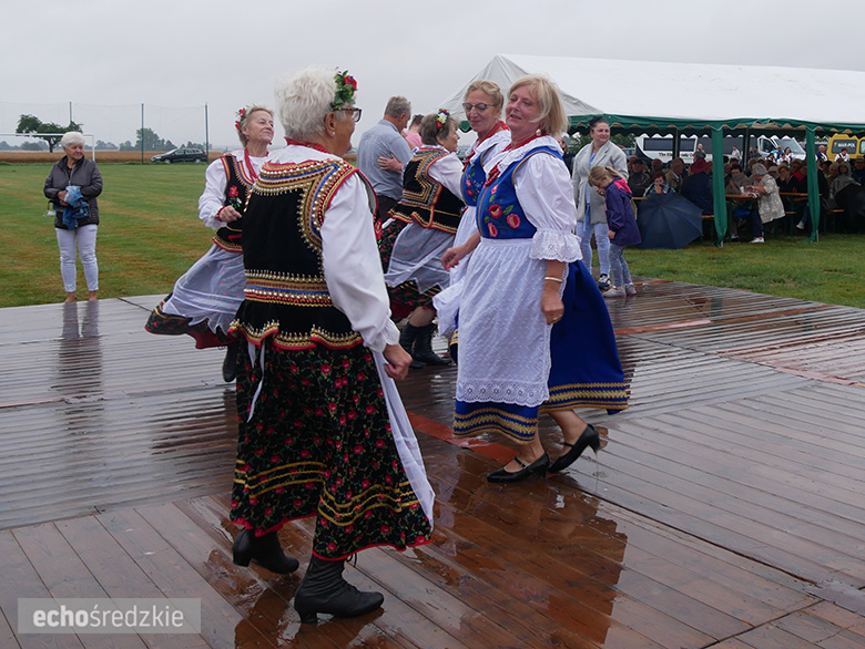 Kapela Kostomłocianie obchodziła 45-lecie istnienia