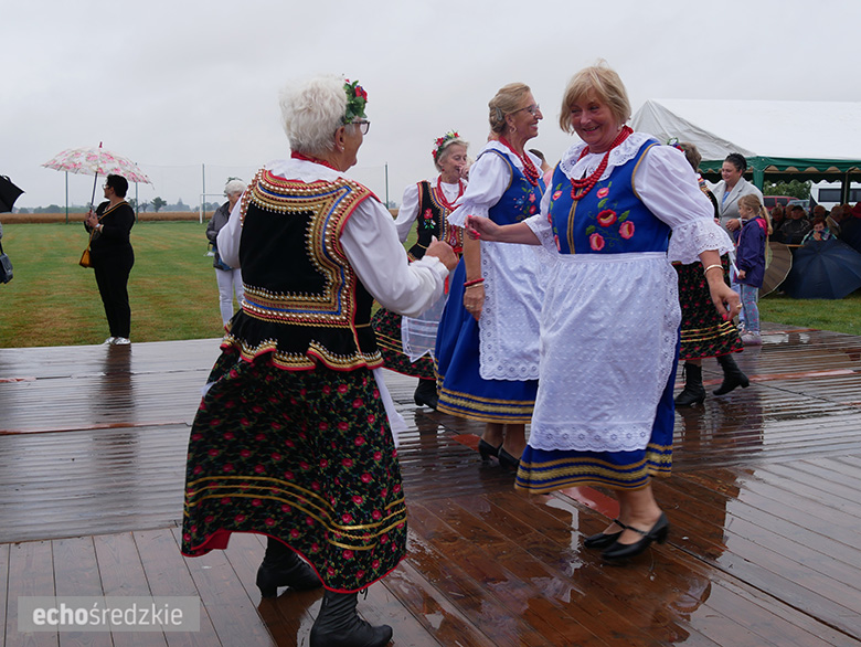 Kapela Kostomłocianie obchodziła 45-lecie istnienia