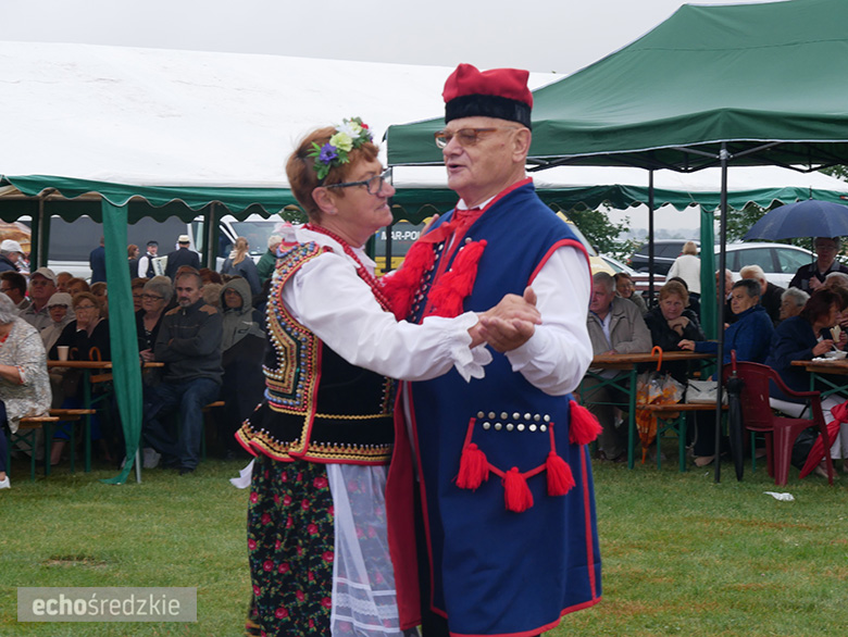 Kapela Kostomłocianie obchodziła 45-lecie istnienia