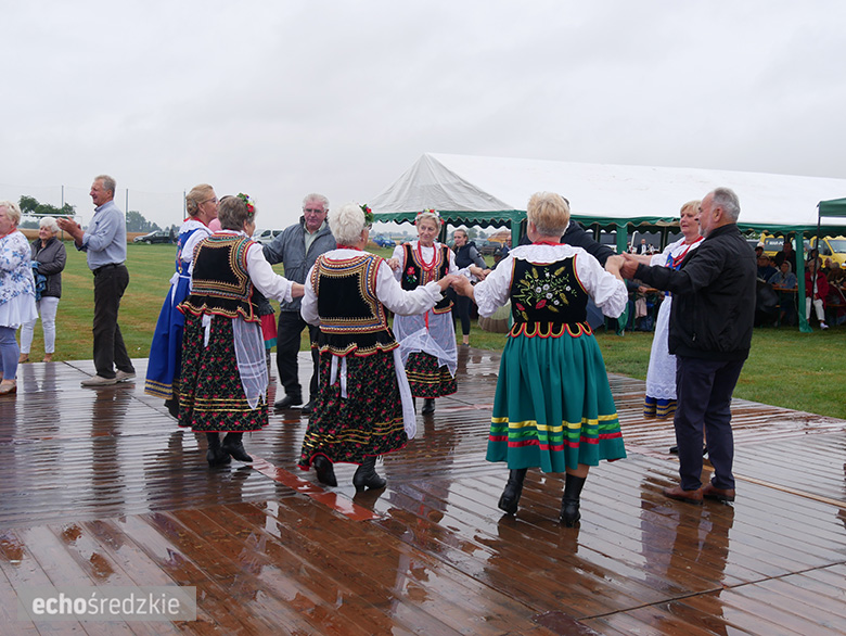 Kapela Kostomłocianie obchodziła 45-lecie istnienia