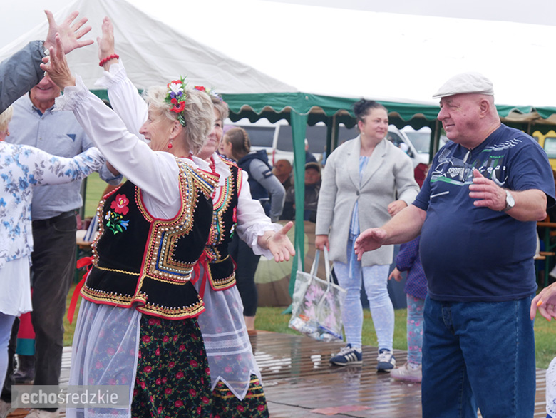 Kapela Kostomłocianie obchodziła 45-lecie istnienia