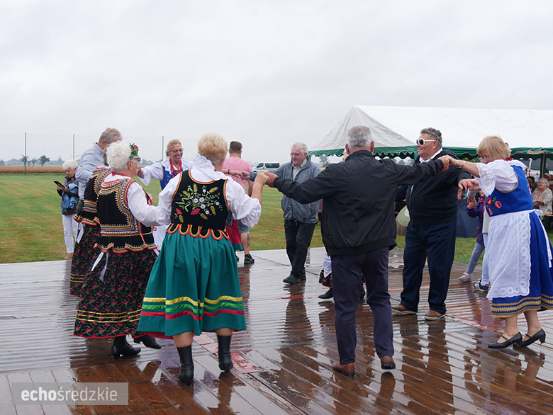 Kapela Kostomłocianie obchodziła 45-lecie istnienia
