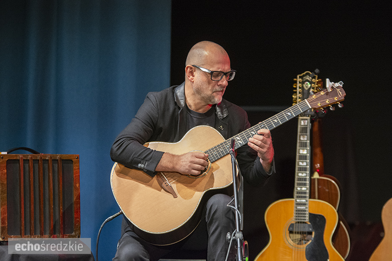 "Z jazzem przez Polskę"