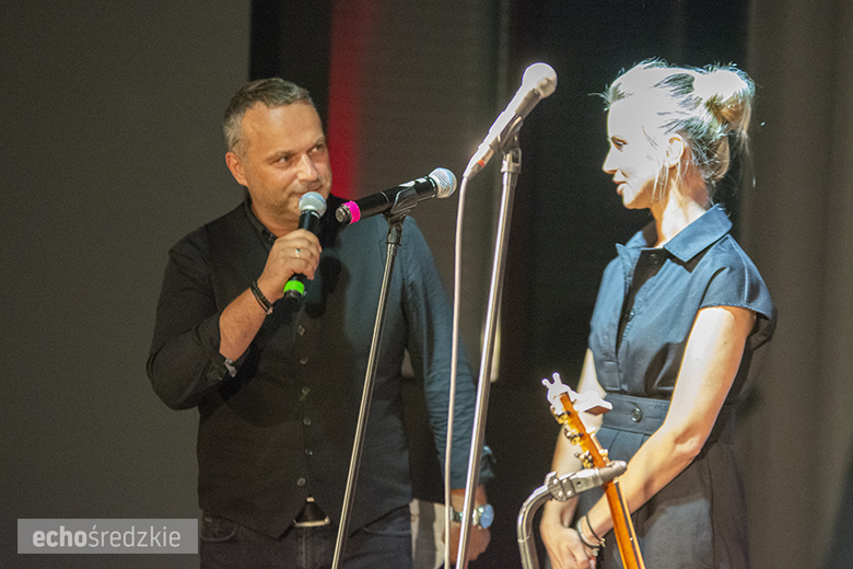 "Z jazzem przez Polskę"