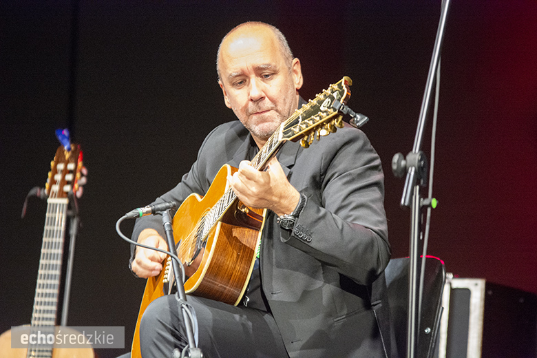 "Z jazzem przez Polskę"