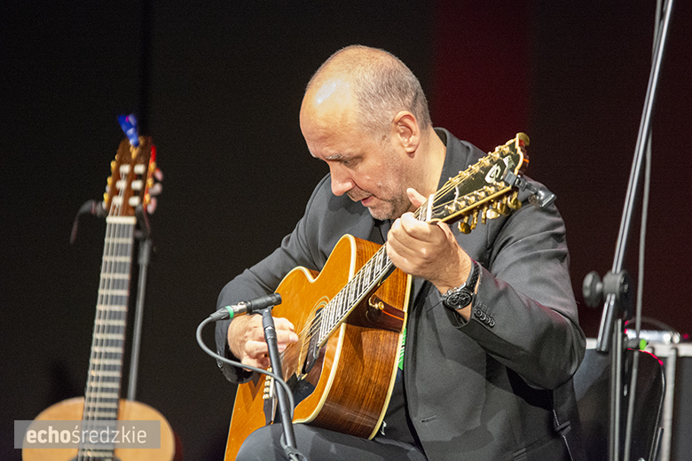 "Z jazzem przez Polskę"