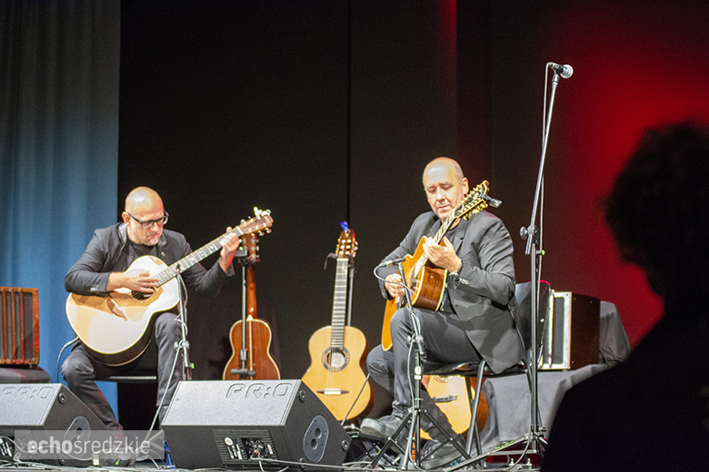 "Z jazzem przez Polskę"