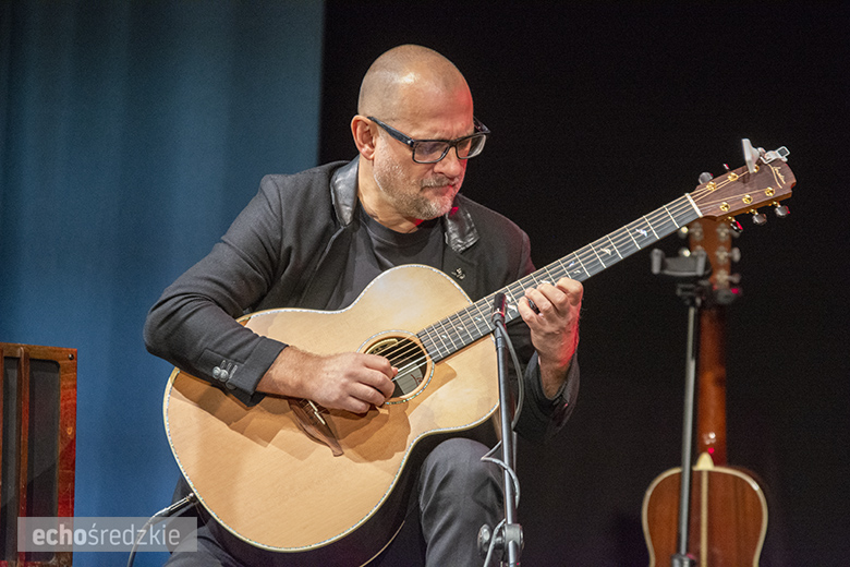 "Z jazzem przez Polskę"