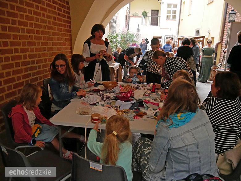 Premiera komiksu "O Wiesławie i słonecznym koniu"