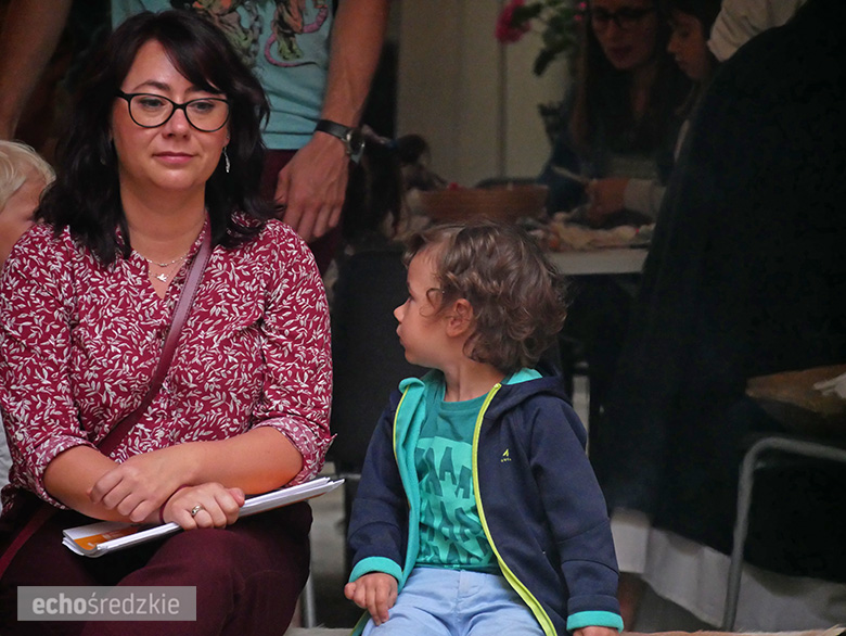 Premiera komiksu "O Wiesławie i słonecznym koniu"