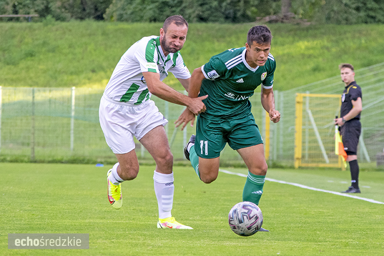 Śląsk Wrocław (CLJ) - Pogoń Miękinia 6:0