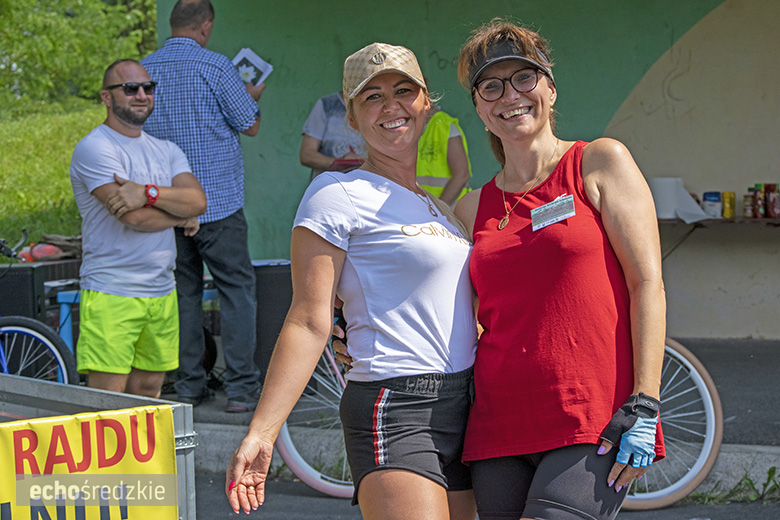 8. Malczycka Wycieczka Rowerowa