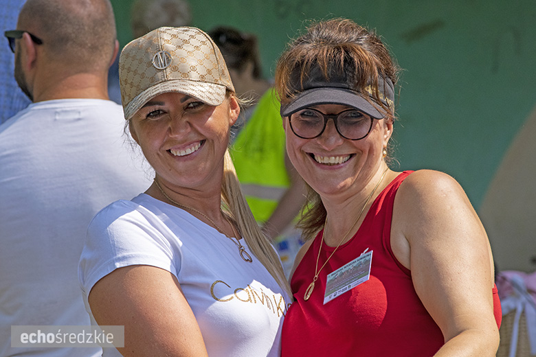 8. Malczycka Wycieczka Rowerowa