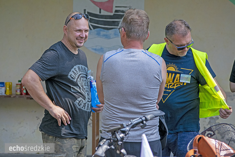 8. Malczycka Wycieczka Rowerowa